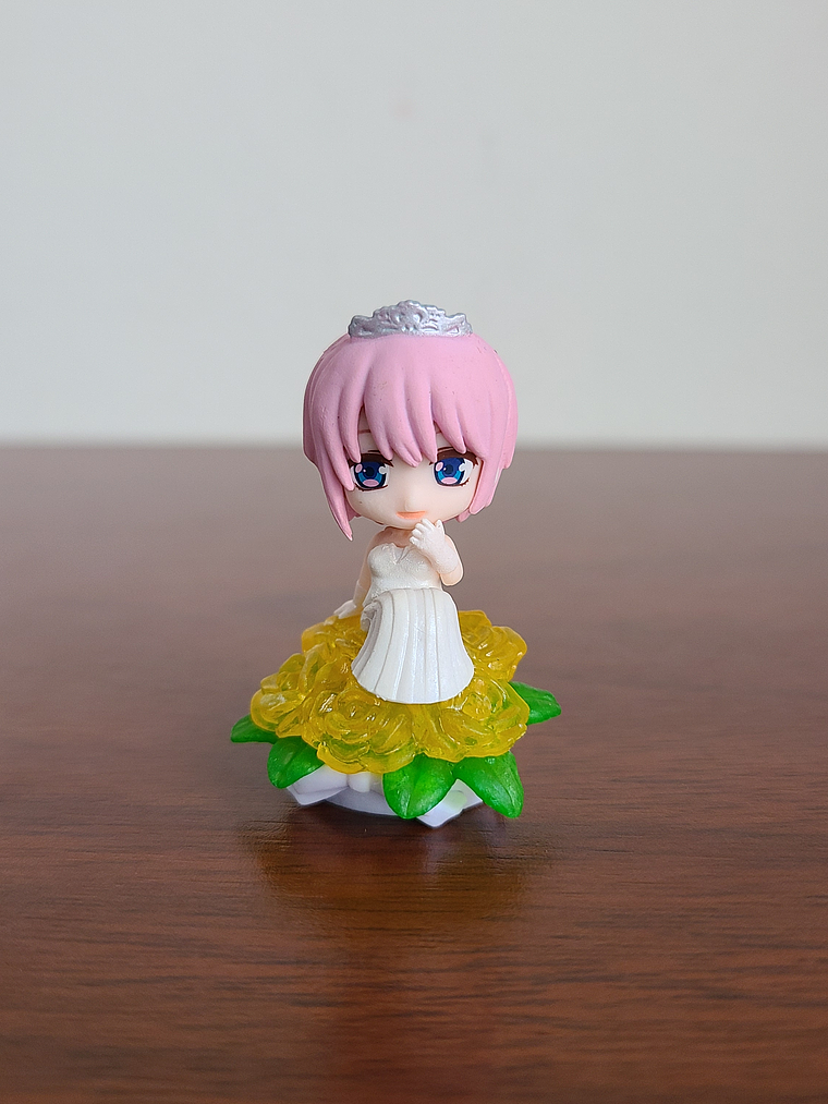 Ichika Nakano - Figurita [Go Toubun no Hanayome] 1