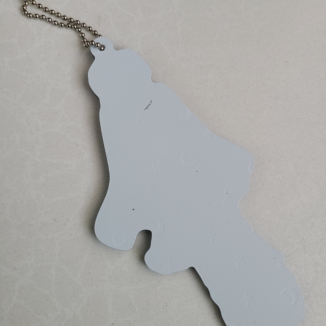 [Pomefiore] Epel Felmier - Ballchain acrílico [Twisted Wonderland] 3