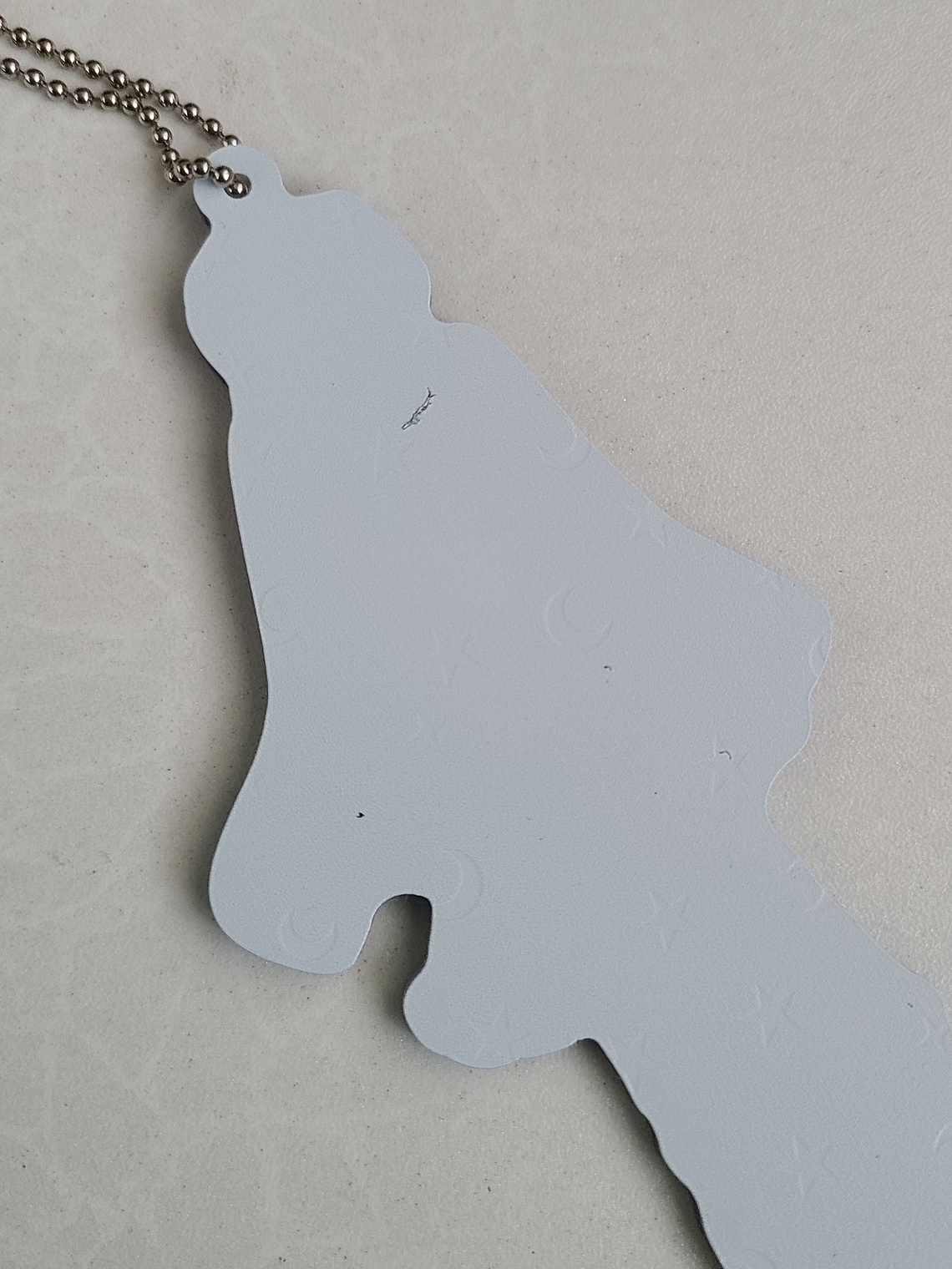 [Pomefiore] Epel Felmier - Ballchain acrílico [Twisted Wonderland] 3