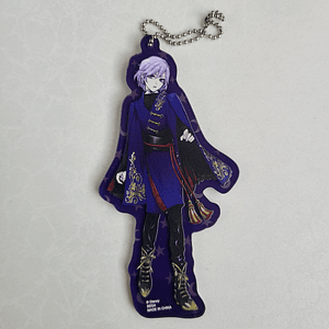 [Pomefiore] Epel Felmier - Ballchain acrílico [Twisted Wonderland]