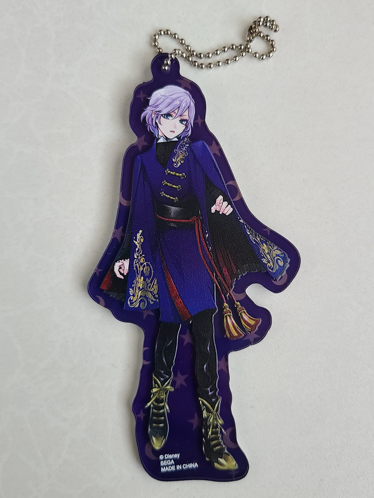 [Pomefiore] Epel Felmier - Ballchain acrílico [Twisted Wonderland] 1