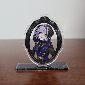 [Pomefiore] Epel Felmier - Stand acrílico [Twisted Wonderland]