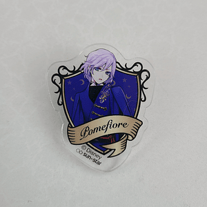 [Pomefiore] Epel Felmier - Pin acrílico [Twisted Wonderland]