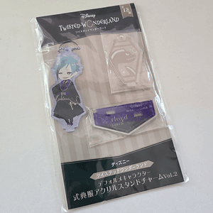 [Octavinelle] Floyd Leech - Stand acrílico [Twisted Wonderland]