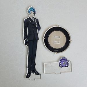 [Octavinelle] Jade Leech - Stand acrílico [Twisted Wonderland]