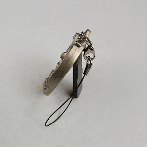 [Diasomnia] Sebek Zigvolt - Strap photoframe [Twisted Wonderland]