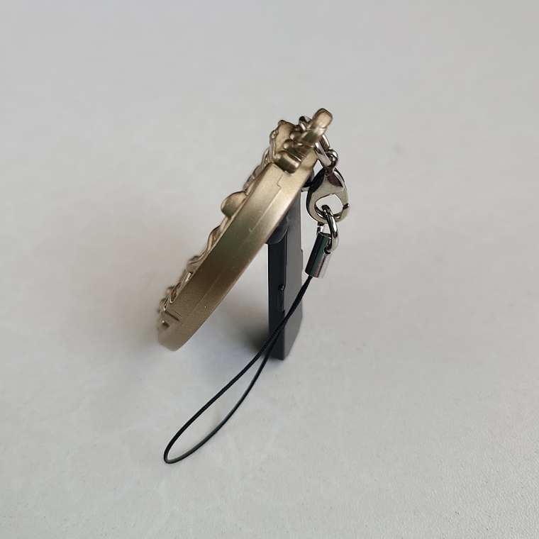 [Diasomnia] Sebek Zigvolt - Strap photoframe [Twisted Wonderland] 2