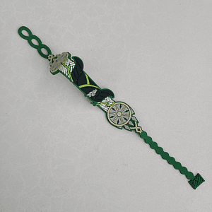 [Diasomnia] Pulsera de goma Diasomnia [Twisted Wonderland]