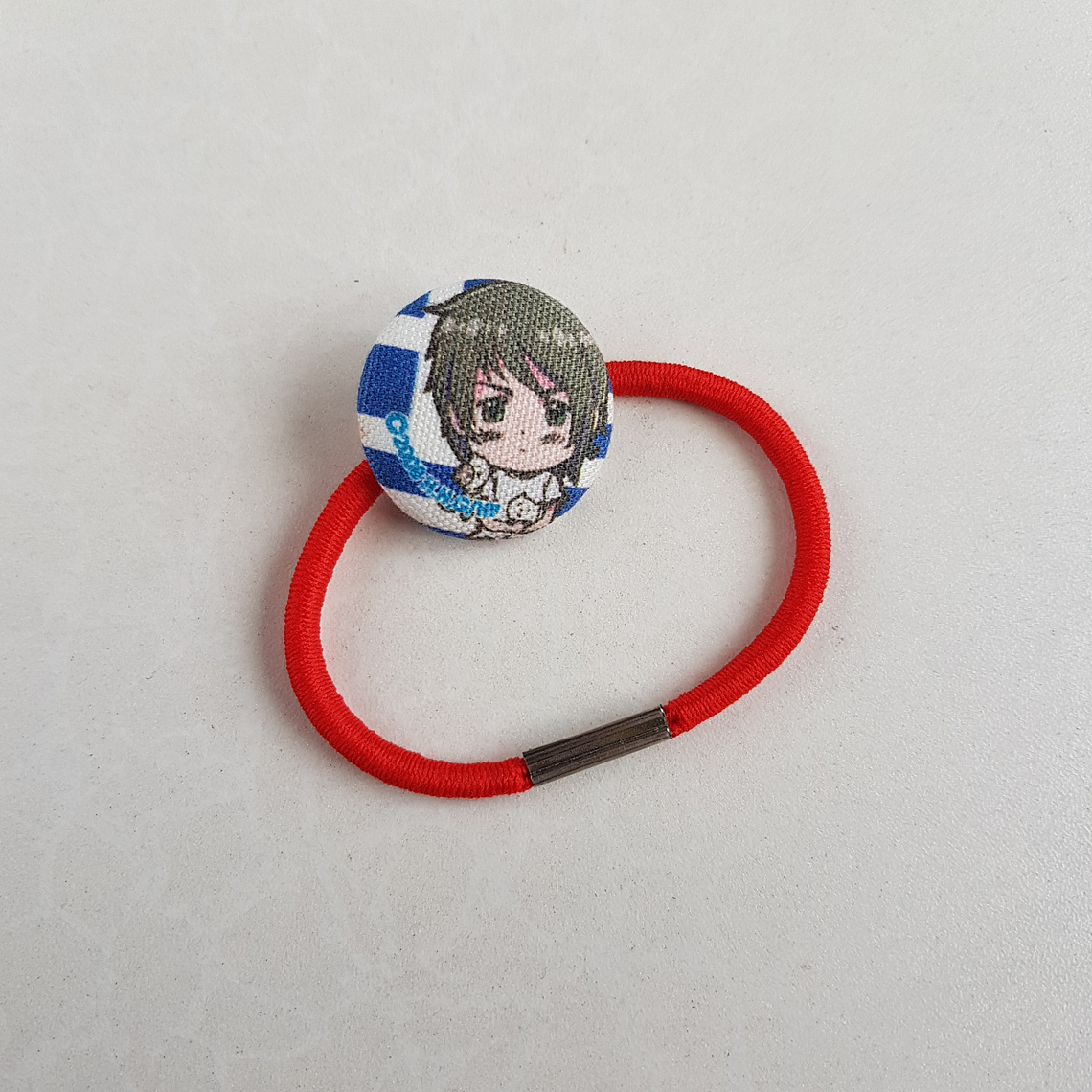 Grecia - Colet [Hetalia] 1