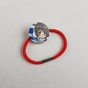 Grecia - Colet [Hetalia]