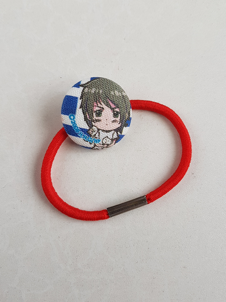 Grecia - Colet [Hetalia] 1