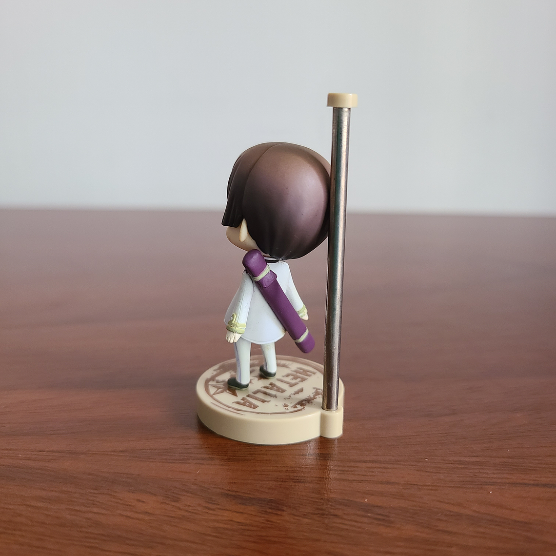 JAPON -  FIGURA ONE COIN GRANDE COLLECTION (KOTOBUKIYA) [HETALIA] 2