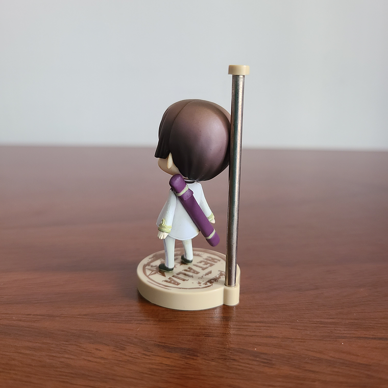 JAPON -  FIGURA ONE COIN GRANDE COLLECTION (KOTOBUKIYA) [HETALIA] 2