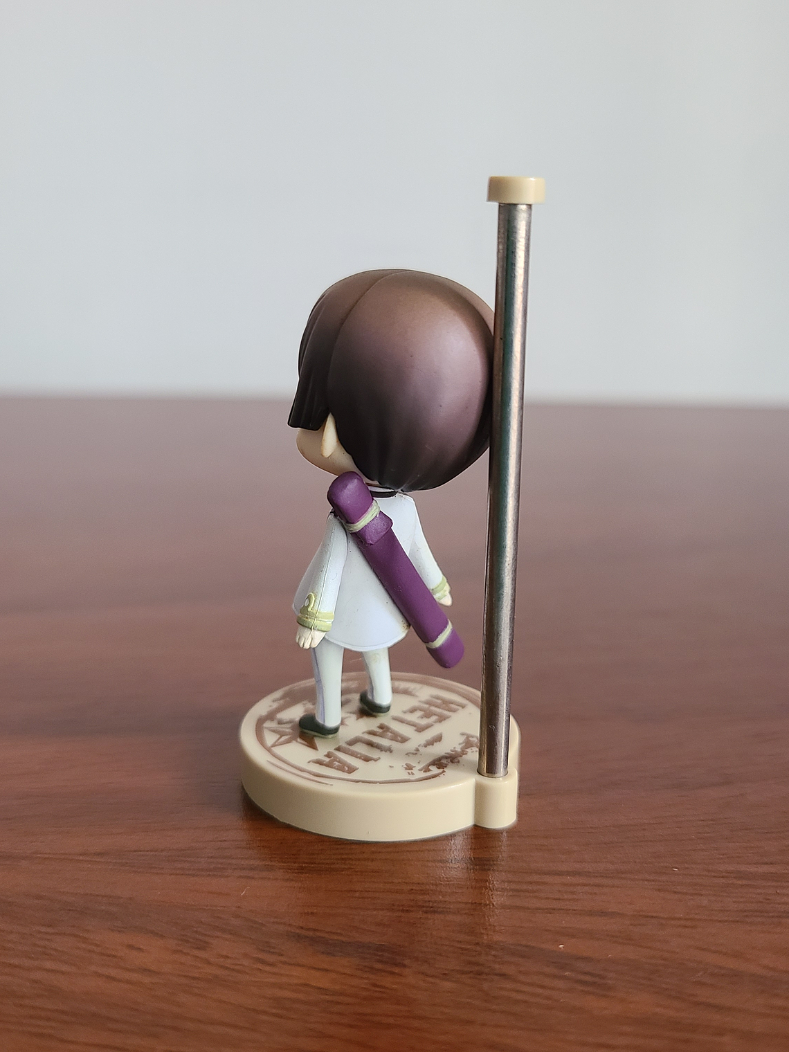 JAPON -  FIGURA ONE COIN GRANDE COLLECTION (KOTOBUKIYA) [HETALIA] 2