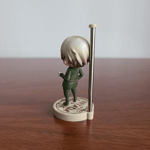 INGLATERRA - FIGURA ONE COIN GRANDE COLLECTION (KOTOBUKIYA) [HETALIA]