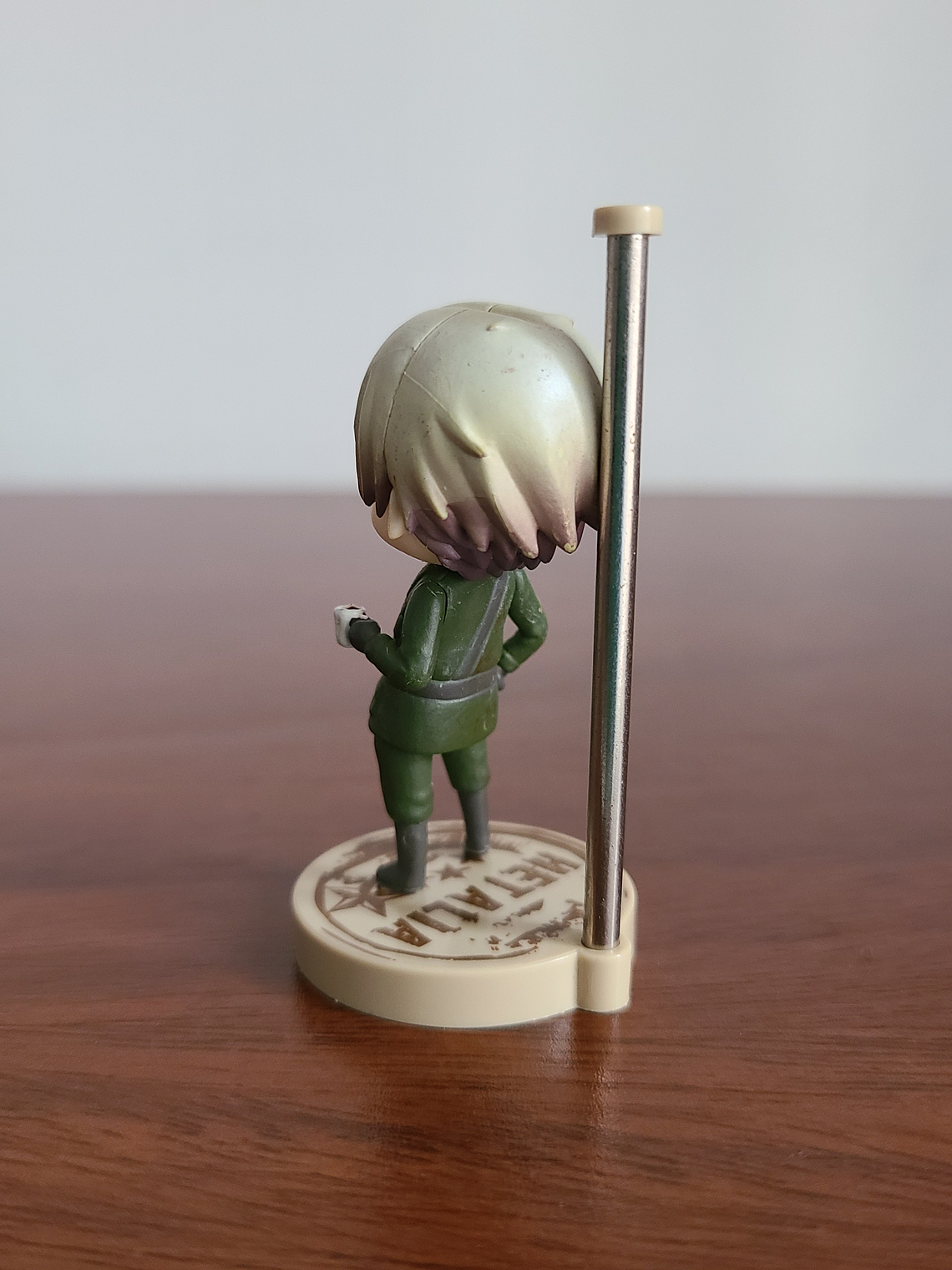 INGLATERRA - FIGURA ONE COIN GRANDE COLLECTION (KOTOBUKIYA) [HETALIA] 2