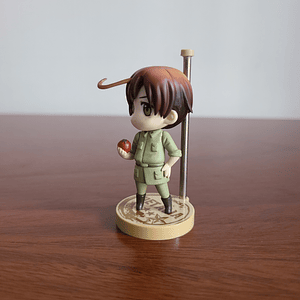ROMANO -  FIGURA ONE COIN GRANDE COLLECTION (KOTOBUKIYA) [HETALIA]