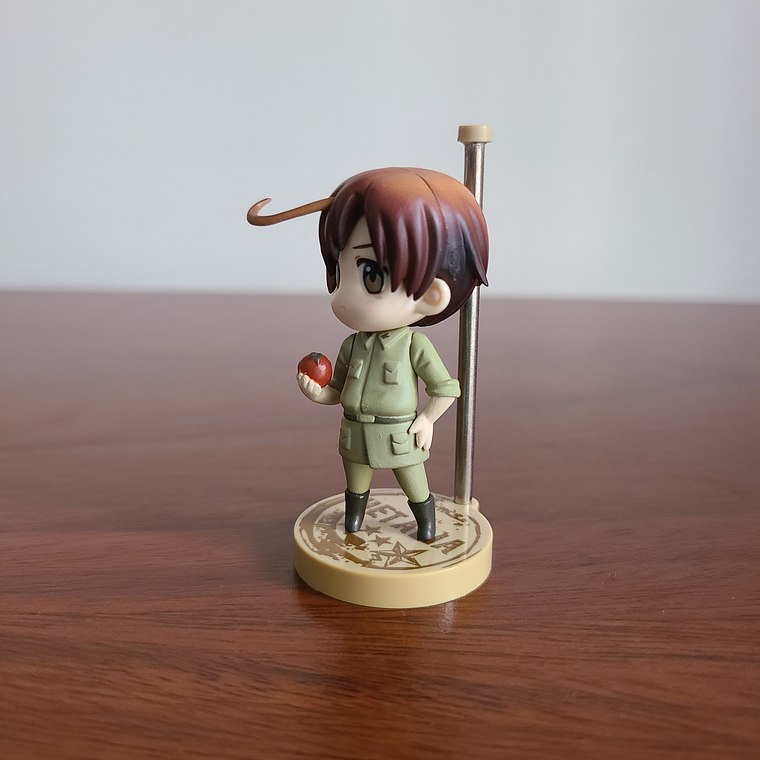 ROMANO -  FIGURA ONE COIN GRANDE COLLECTION (KOTOBUKIYA) [HETALIA] 2