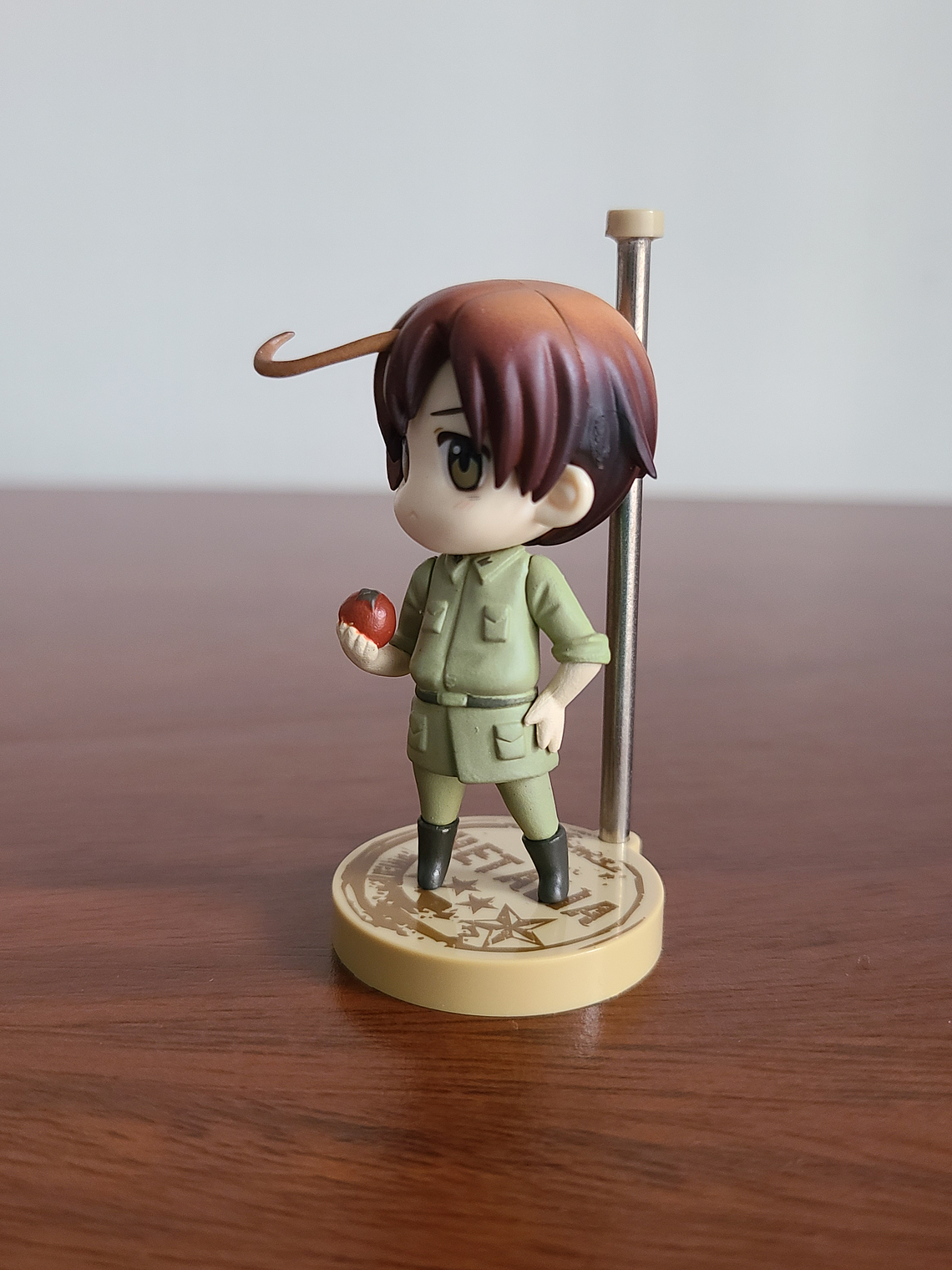 ROMANO -  FIGURA ONE COIN GRANDE COLLECTION (KOTOBUKIYA) [HETALIA] 2