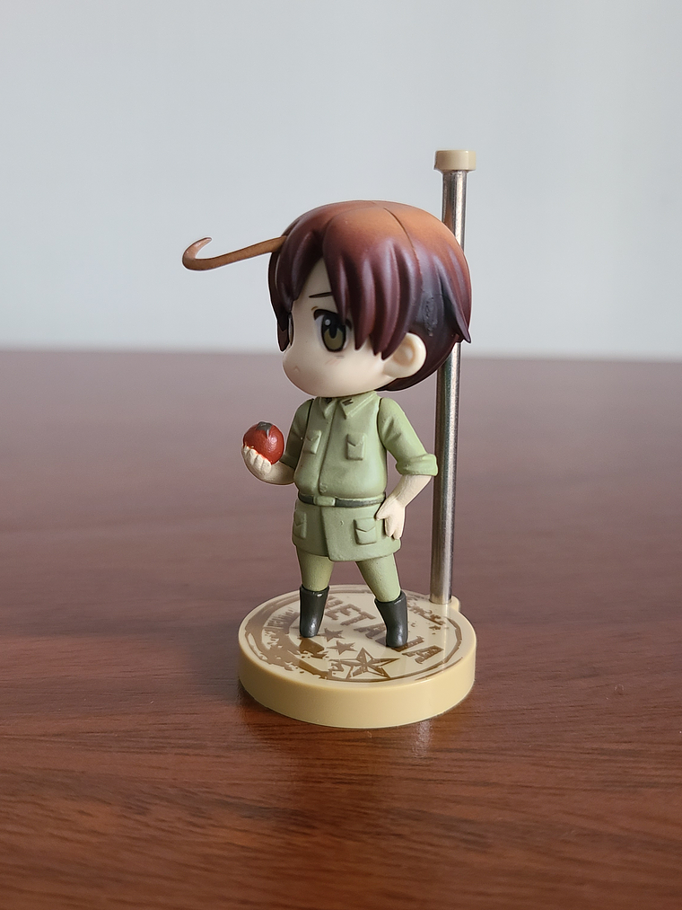 ROMANO -  FIGURA ONE COIN GRANDE COLLECTION (KOTOBUKIYA) [HETALIA] 2
