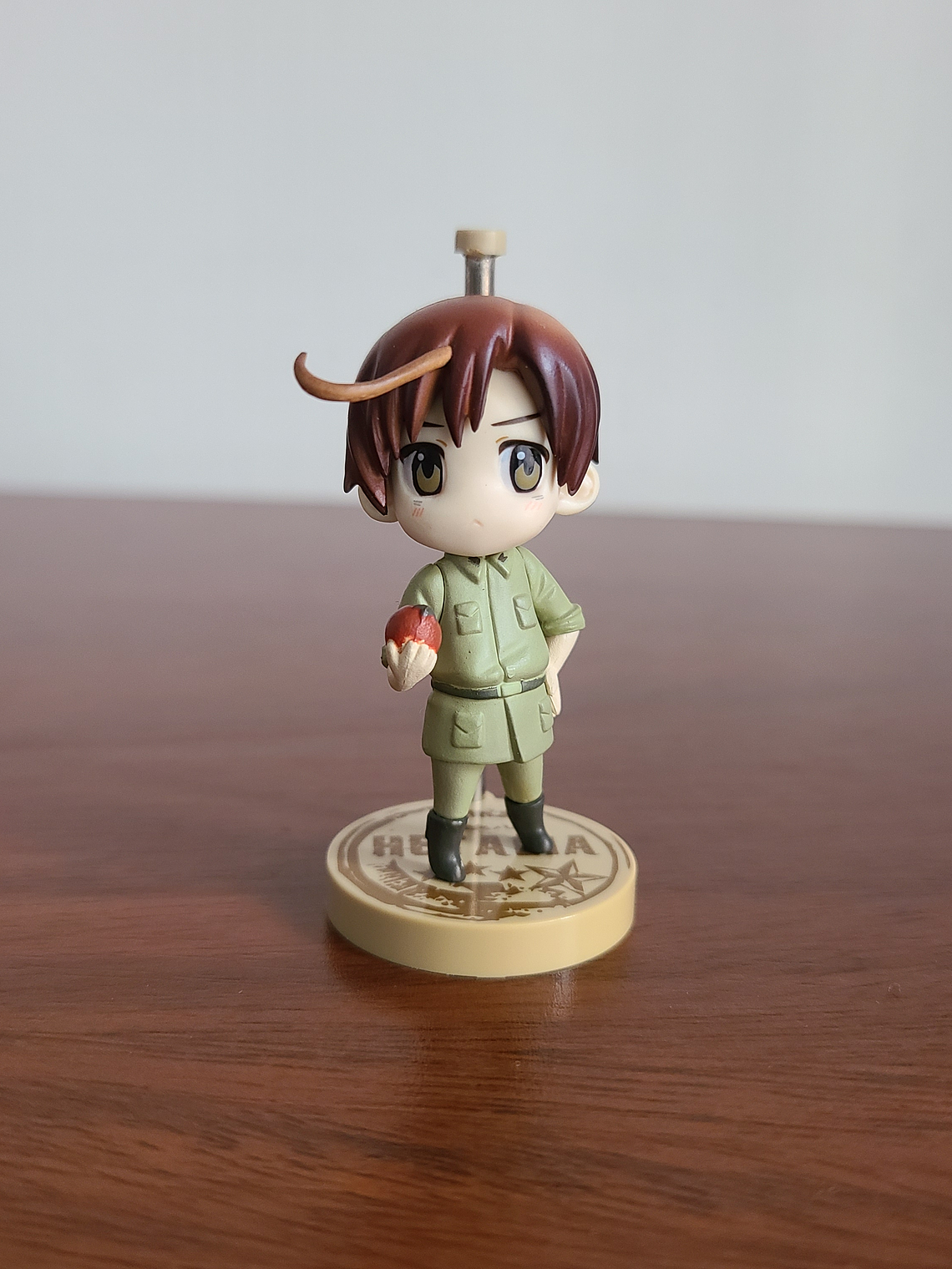 ROMANO -  FIGURA ONE COIN GRANDE COLLECTION (KOTOBUKIYA) [HETALIA] 1