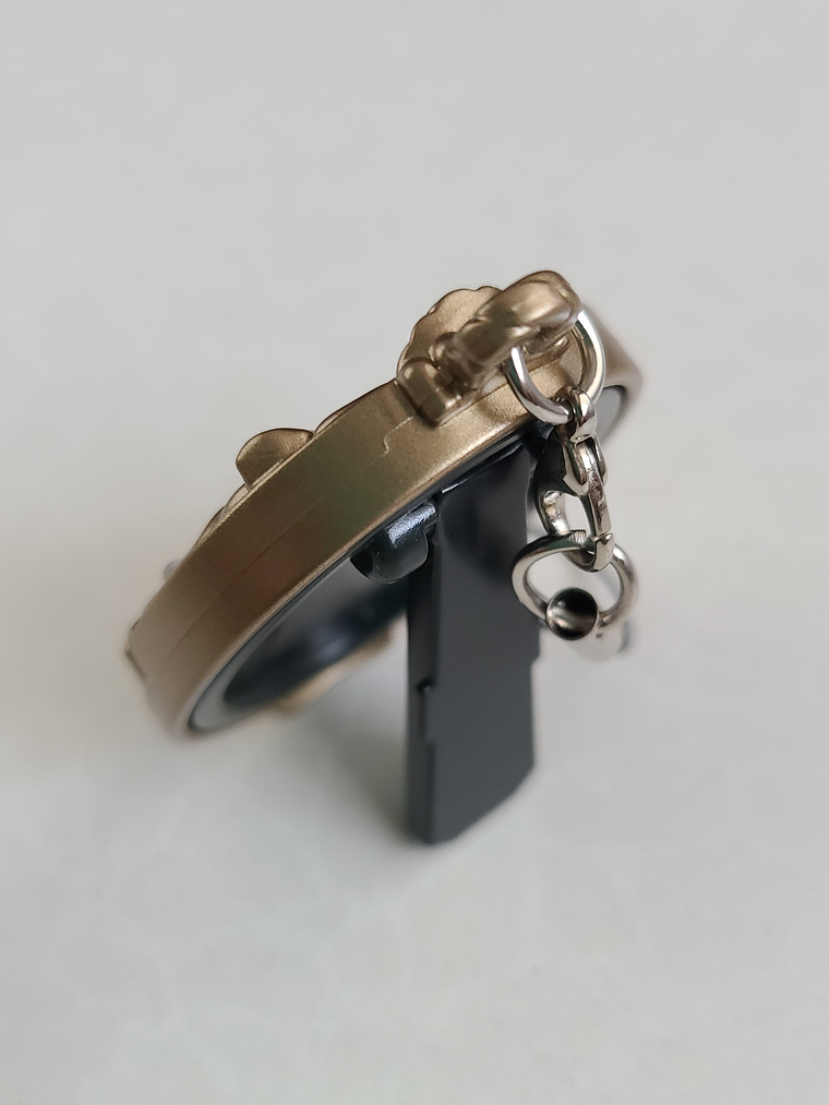 [Heartslabyul] Ace Trappola - Strap photoframe [Twisted Wonderland] 2