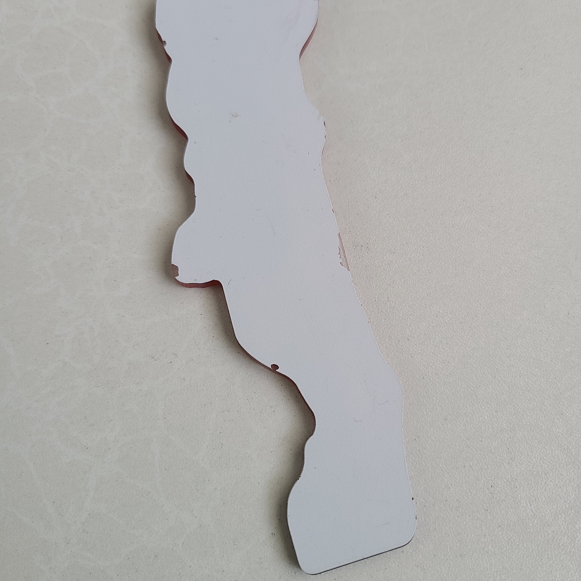 [Heartslabyul] Cater Diamond - Ballchain acrílico [Twisted Wonderland] 3