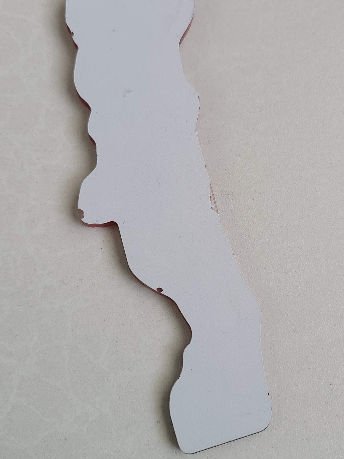 [Heartslabyul] Cater Diamond - Ballchain acrílico [Twisted Wonderland] 3