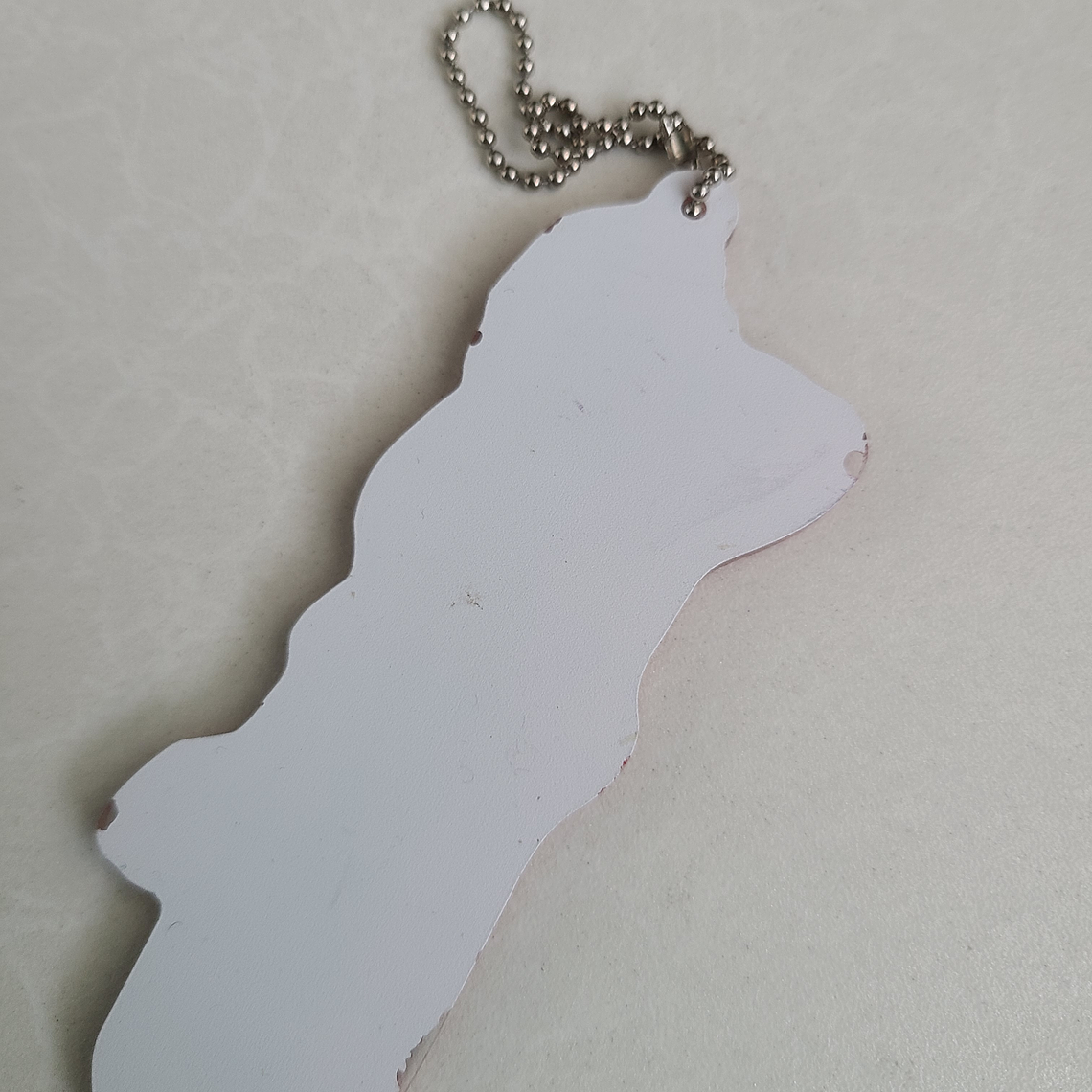 [Heartslabyul] Cater Diamond - Ballchain acrílico [Twisted Wonderland] 4