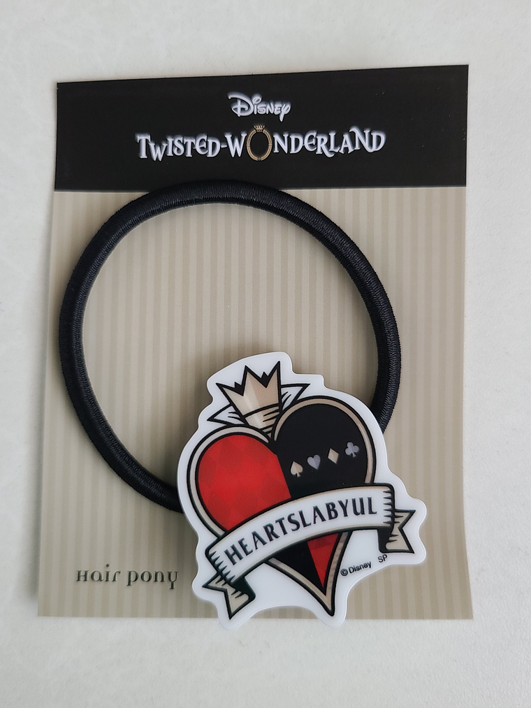 [Heartslabyul] Colet Hearslabyul [Twisted Wonderland] 1