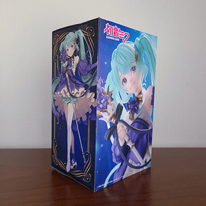 HATSUNE MIKU - ARTIST MASTERPIECE BIRTHDAY 2024 FLOWER VER. (TAITO) [VOCALOID]