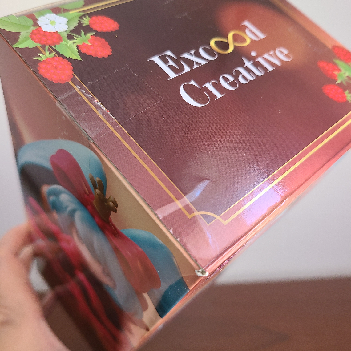 HATSUNE MIKU - EXCOOD CREATIVE FIGURE 