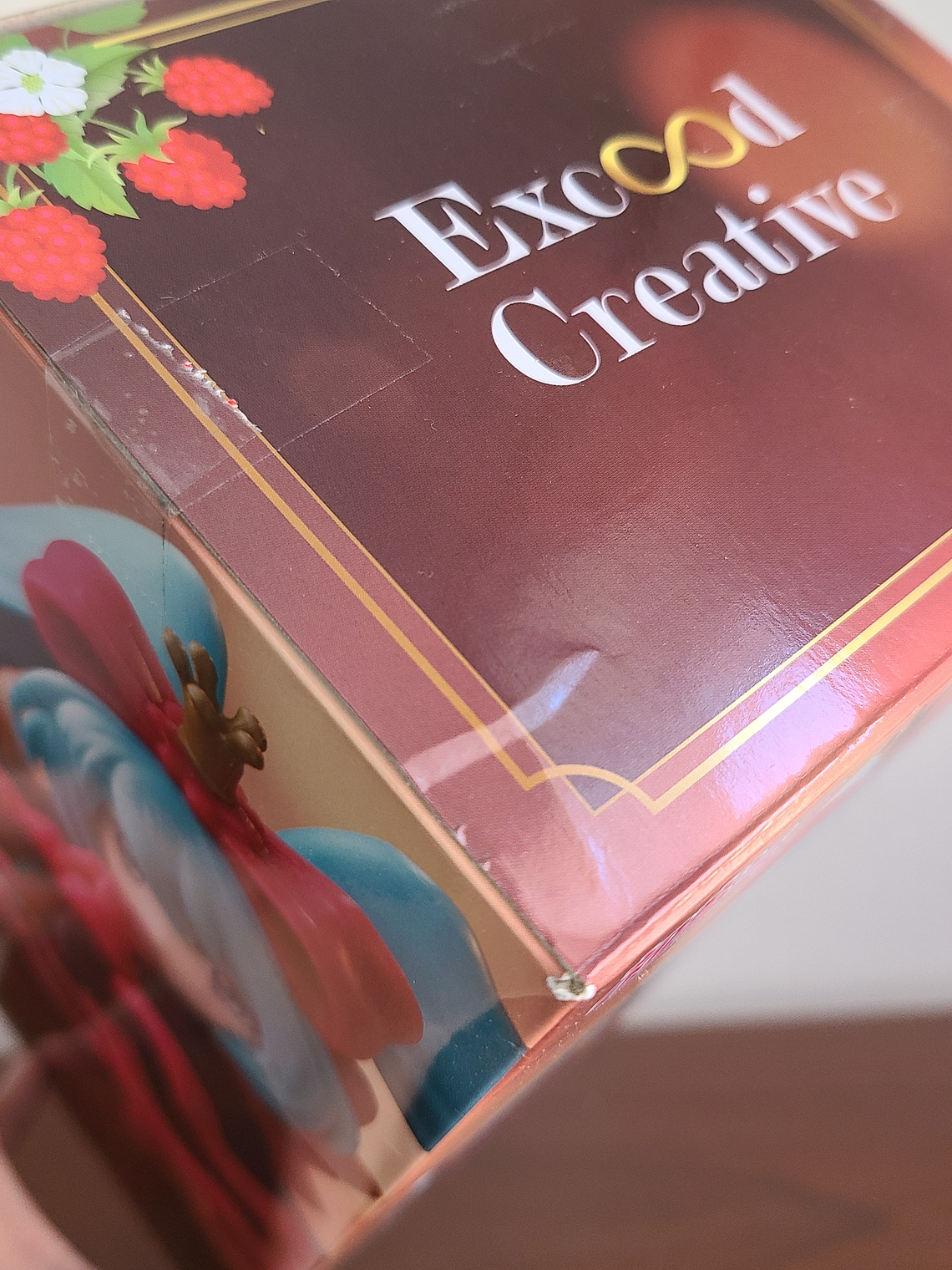 HATSUNE MIKU - EXCOOD CREATIVE FIGURE 