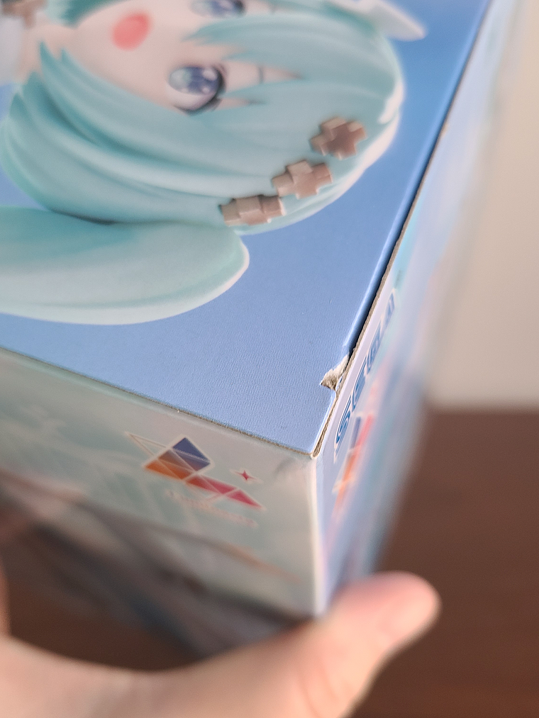 HATSUNE MIKU - UNSHUTTERED SEKAI (LUMINASTA) [VOCALOID] [PROJECT SEKAI] 3