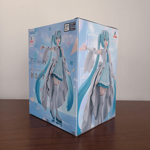 HATSUNE MIKU - UNSHUTTERED SEKAI (LUMINASTA) [VOCALOID] [PROJECT SEKAI]