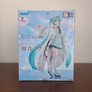 HATSUNE MIKU - UNSHUTTERED SEKAI (LUMINASTA) [VOCALOID] [PROJECT SEKAI]