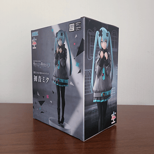 HATSUNE MIKU - SHUTTERED SEKAI (LUMINASTA) [VOCALOID] [PROJECT SEKAI]