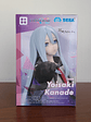 KANADE YOISAKI [NIIGO] - FIGURA DESKTOP X DECORATE COLLECTIONS (SEGA) [PROJECT SEKAI] - Miniatura 1