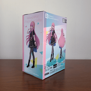 LUKA MEGURINE [LEO/NEED] - FIGURA DESKTOP X DECORATE COLLECTIONS (SEGA) [PROJECT SEKAI] [VOCALOID]