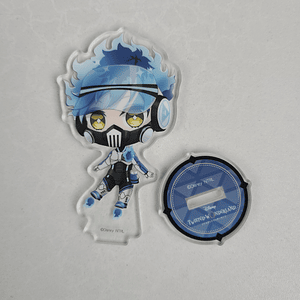 [Ignihyde] Ortho Shroud - Stand acrílico [Twisted Wonderland]