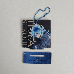 [Ignihyde] Idia Shroud - Stand acrílico [Twisted Wonderland]