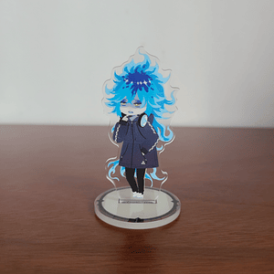 [Ignihyde] Idia Shroud - Stand acrílico [Twisted Wonderland]