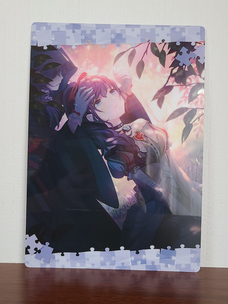 [Niigo] Mafuyu Asahina - Shitajiki [Project Sekai] 1