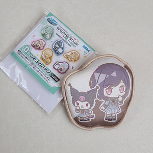 [Niigo] Ena Shinonome - Pin SANRIO [Project Sekai]