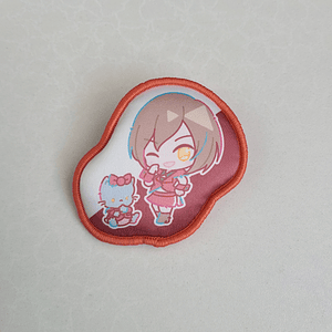 [VOCALOID] MEIKO - Pin SANRIO [Project Sekai]