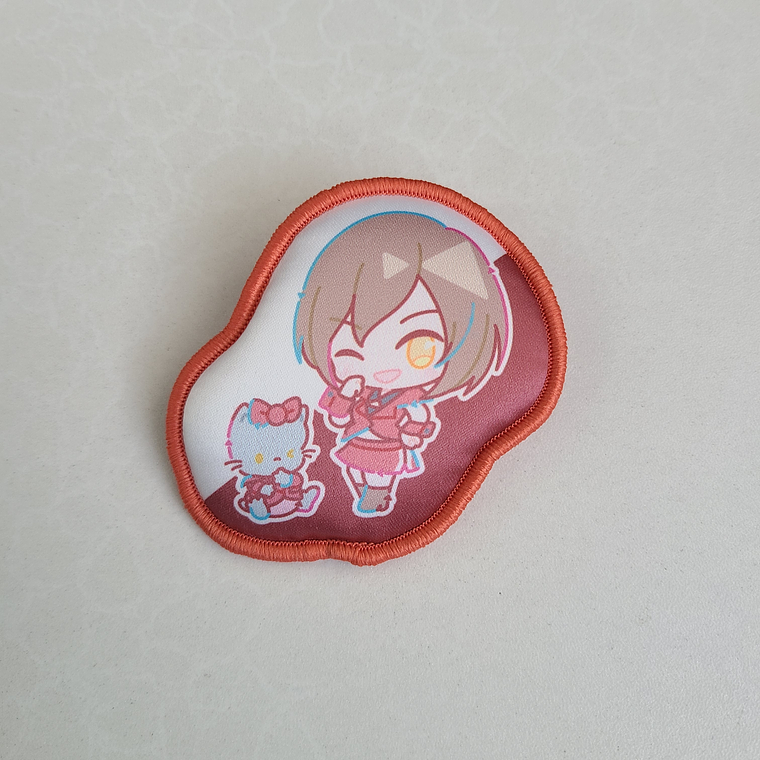 [VOCALOID] MEIKO - Pin SANRIO [Project Sekai] 1