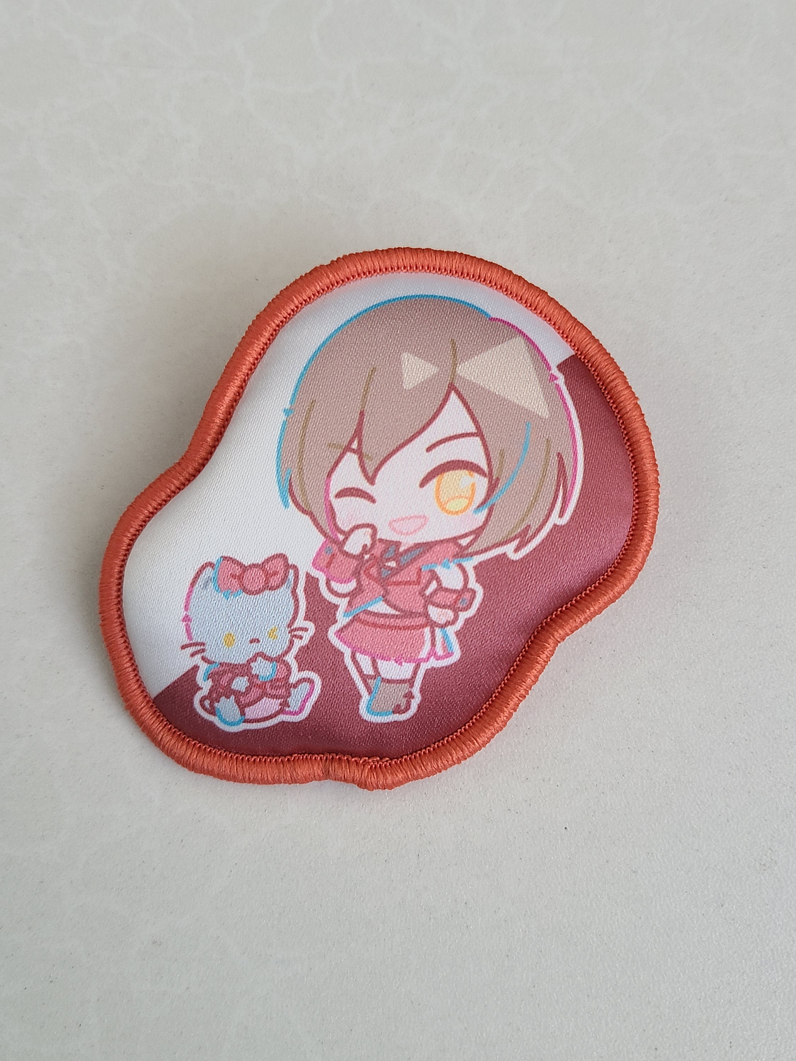 [VOCALOID] MEIKO - Pin SANRIO [Project Sekai] 1