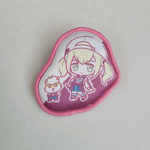 [Vivid BAD SQUAD] Kohane Azusawa - Pin SANRIO [Project Sekai]