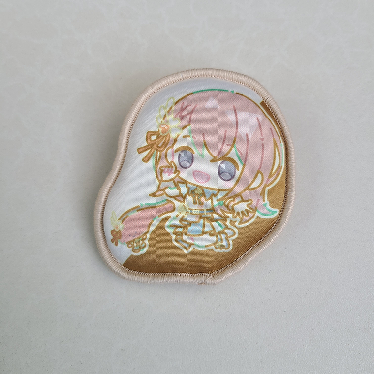 [More More Jump] Minori Hanasato - Pin SANRIO [Project Sekai] 1