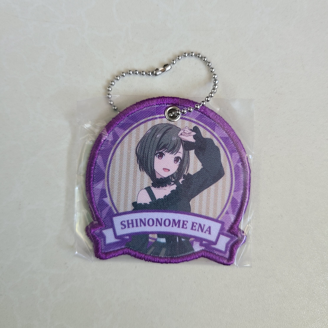 [Niigo] Ena Shinonome - Ballchain de Tela [Project Sekai] 1